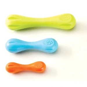 West Paw Hurley (Aqua, XS) - Pet Home | The Perfect Pet Supplies Shopping Experience
