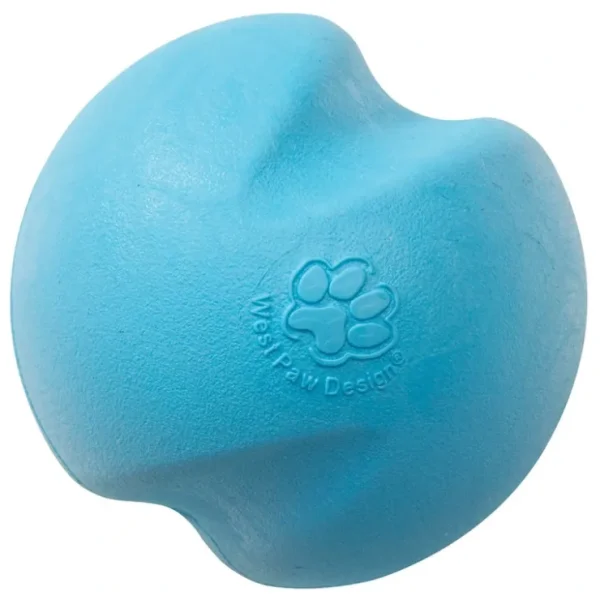 West Paw, Jive - Aqua Blue - Pet Home | The Perfect Pet Supplies Shopping Experience