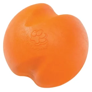 West Paw, Jive - Tangerine - Pet Home | The Perfect Pet Supplies Shopping Experience