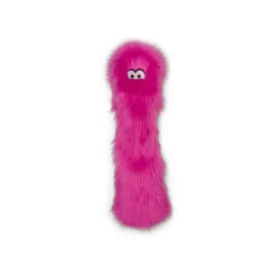 West Paw Judith Dog Toy (Hot Pink) - Pet Home | The Perfect Pet Supplies Shopping Experience