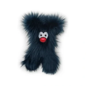 West Paw Merry Monster Midnight Fur - Pet Home | The Perfect Pet Supplies Shopping Experience