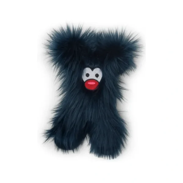 West Paw Merry Monster Midnight Fur - Pet Home | The Perfect Pet Supplies Shopping Experience