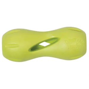 West Paw, Qwizl - Granny Smith - Pet Home | The Perfect Pet Supplies Shopping Experience