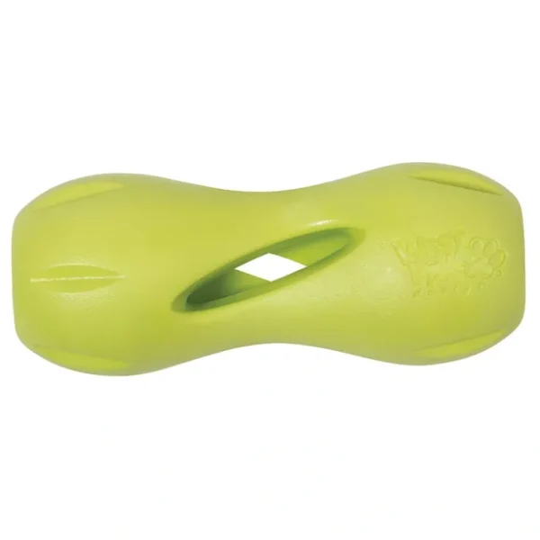 West Paw, Qwizl - Granny Smith - Pet Home | The Perfect Pet Supplies Shopping Experience