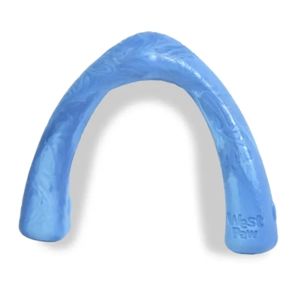 West Paw Snorkl Dog Toy - Pet Home | The Perfect Pet Supplies Shopping Experience