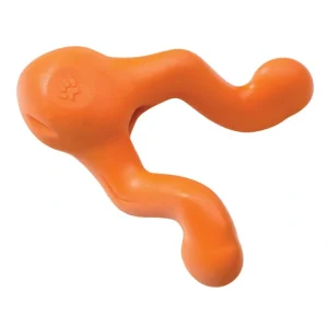 West Paw Tizzi Dog Toy - Pet Home | The Perfect Pet Supplies Shopping Experience