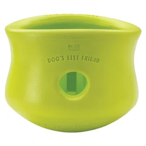 West Paw, Toppl - Granny Smith - Pet Home | The Perfect Pet Supplies Shopping Experience