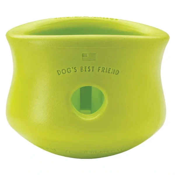 West Paw, Toppl - Granny Smith - Pet Home | The Perfect Pet Supplies Shopping Experience