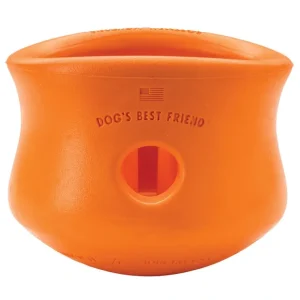 West Paw, Toppl - Tangerine - Pet Home | The Perfect Pet Supplies Shopping Experience