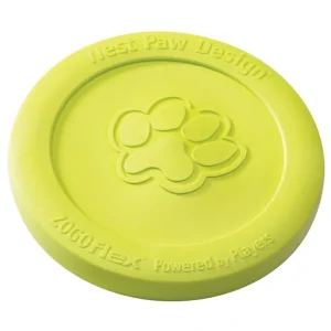 West Paw, Zisc - Granny Smith - Pet Home | The Perfect Pet Supplies Shopping Experience