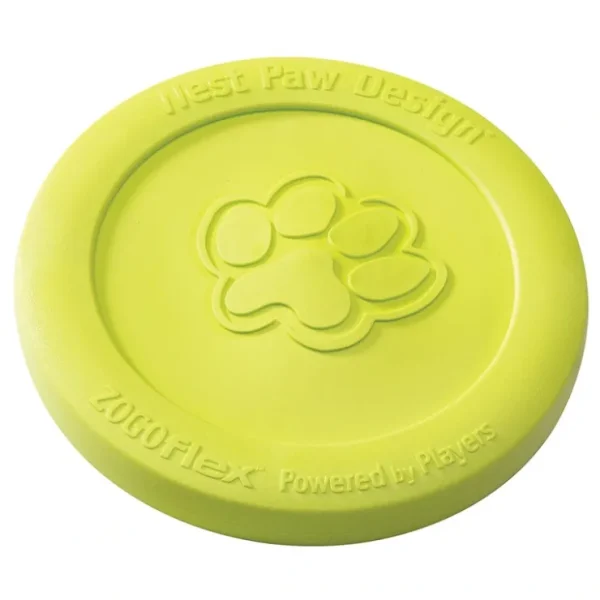 West Paw, Zisc - Granny Smith - Pet Home | The Perfect Pet Supplies Shopping Experience