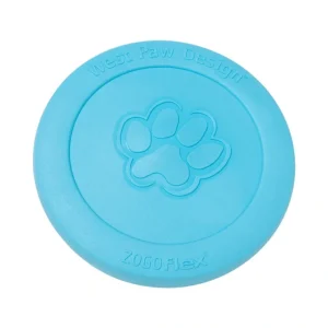 West Paw Zisc Flying Disc - Pet Home | The Perfect Pet Supplies Shopping Experience