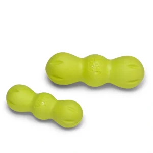 West Paw Zogoflex Rumpus Dog Toy - Pet Home | The Perfect Pet Supplies Shopping Experience