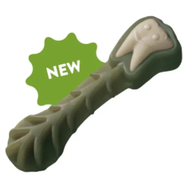 Whimzees - Brushzees Daily Dental Treat for Dogs - Pet Home | The Perfect Pet Supplies Shopping Experience