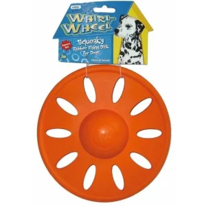 WHIRLWHEEL DOG TOY (LARGE) - Pet Home | The Perfect Pet Supplies Shopping Experience