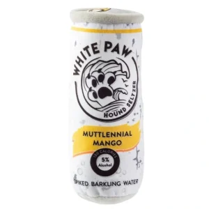 White Paw - Muttlenial Mango - Pet Home | The Perfect Pet Supplies Shopping Experience