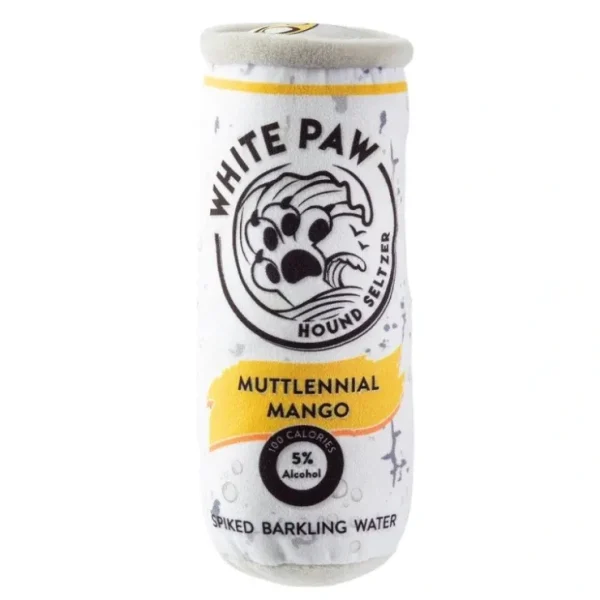 White Paw - Muttlenial Mango - Pet Home | The Perfect Pet Supplies Shopping Experience
