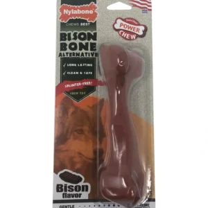 WILD ALTERNATIVE BISON BONE - Pet Home | The Perfect Pet Supplies Shopping Experience