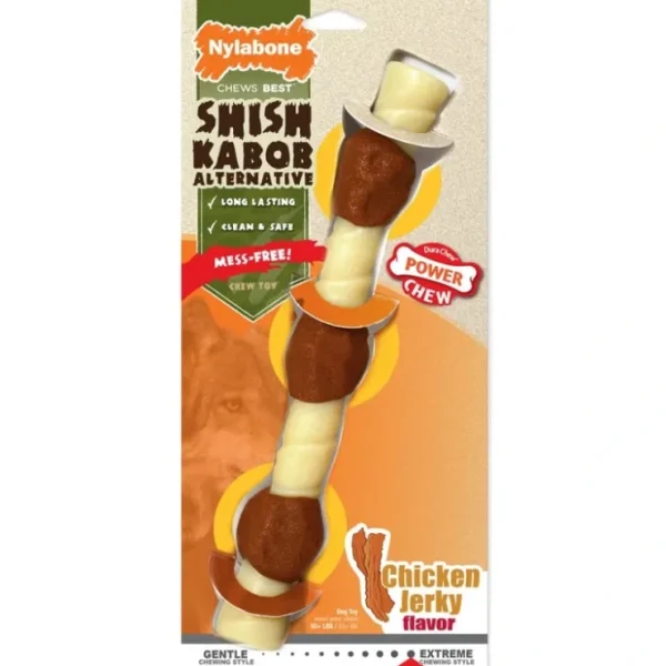 WILD ALTERNATIVE KABOB - Pet Home | The Perfect Pet Supplies Shopping Experience