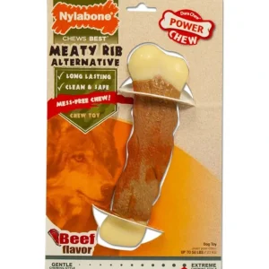 WILD ALTERNATIVE RIB (GIANT, BEEF) - Pet Home | The Perfect Pet Supplies Shopping Experience