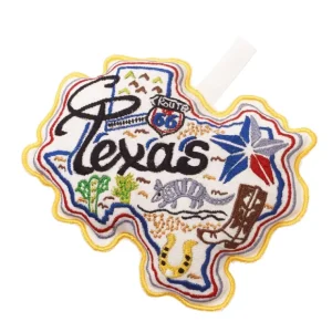 Wish You Were Here Dog Toy | Texas - Pet Home | The Perfect Pet Supplies Shopping Experience
