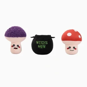 Witchy Dog Witches Brew - Pet Home | The Perfect Pet Supplies Shopping Experience