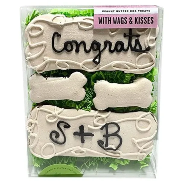 With Wags & Kisses Box - Pet Home | The Perfect Pet Supplies Shopping Experience