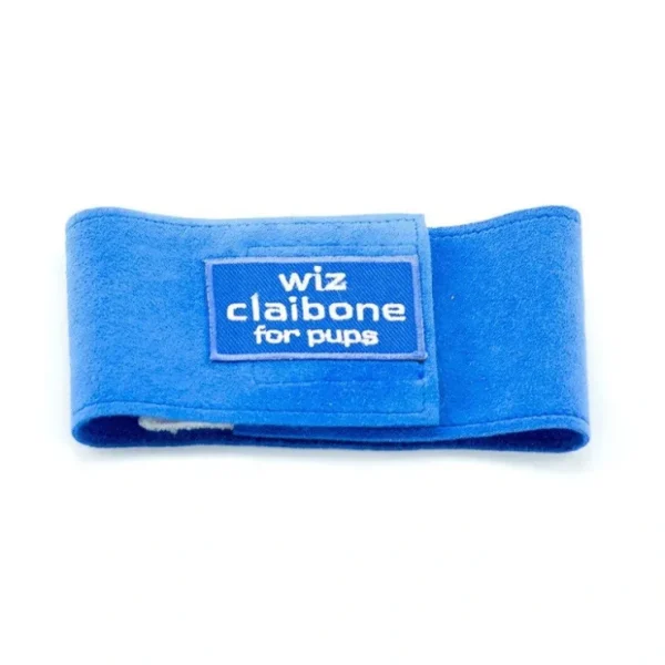 Wiz Claybone Royal Blue Wizzer - Pet Home | The Perfect Pet Supplies Shopping Experience