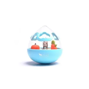 Wobble Ball 2.0 - Pet Home | The Perfect Pet Supplies Shopping Experience