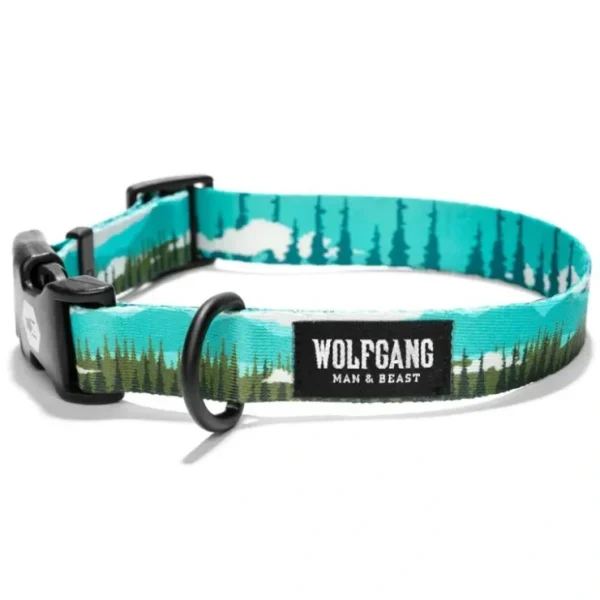 Wolfgang GreatEscape Dog Collar - Pet Home | The Perfect Pet Supplies Shopping Experience