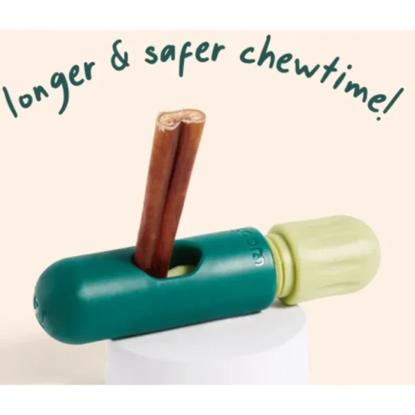 Woof Pet - The BullySafe Chew Holder for Dogs - Pet Home | The Perfect Pet Supplies Shopping Experience