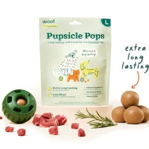 Woof Pet - The Pupsicle Pops for Dogs - Pet Home | The Perfect Pet Supplies Shopping Experience