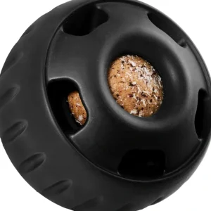 Woof Pet Inc's Power Chewer Pupsicle, Black - Pet Home | The Perfect Pet Supplies Shopping Experience