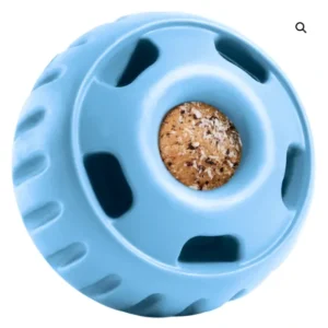 Woof Pet Inc's Pupsicle Play Toy, Blue - Pet Home | The Perfect Pet Supplies Shopping Experience