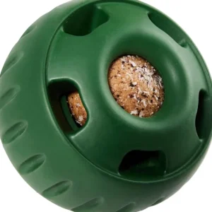 Woof Pet Inc's Pupsicle Play Toy, Green - Pet Home | The Perfect Pet Supplies Shopping Experience