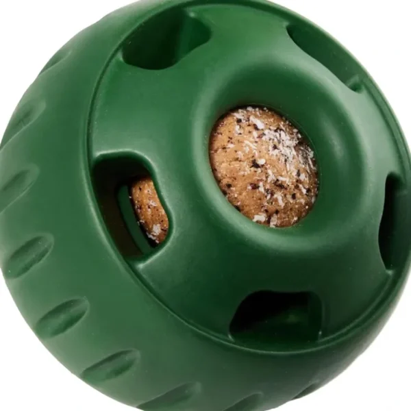 Woof Pet Inc's Pupsicle Play Toy, Green - Pet Home | The Perfect Pet Supplies Shopping Experience