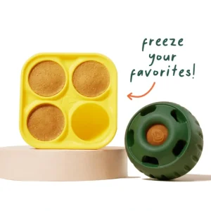 Woof Pupsicle Treat Tray - Pet Home | The Perfect Pet Supplies Shopping Experience