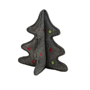 Woolyz Holiday Tree - Pet Home | The Perfect Pet Supplies Shopping Experience
