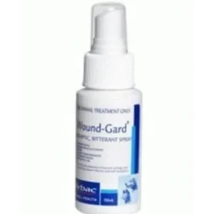Wound Gard Spray 50ml - Pet Home | The Perfect Pet Supplies Shopping Experience