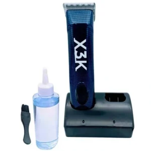 X3K Cordless Pet Clipper - Pet Home | The Perfect Pet Supplies Shopping Experience