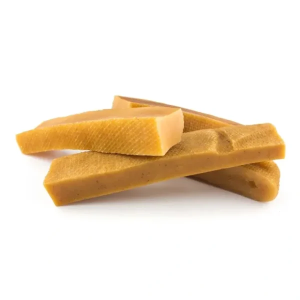 Yak Cheese Chew Treats for Dogs from Yeti Dog Chew - Pet Home | The Perfect Pet Supplies Shopping Experience