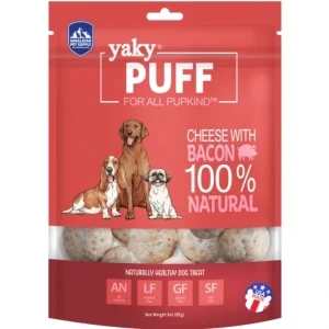 Yaky Puffs - Pet Home | The Perfect Pet Supplies Shopping Experience