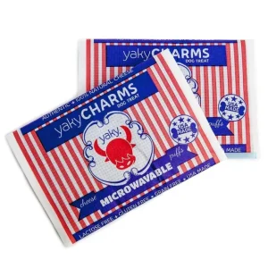 yakyCHARMS Microwavable Cheese Puffs from Himalayan Pet Supply - Pet Home | The Perfect Pet Supplies Shopping Experience