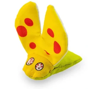 Yeowww! Lady Krinkle Bug - Pet Home | The Perfect Pet Supplies Shopping Experience