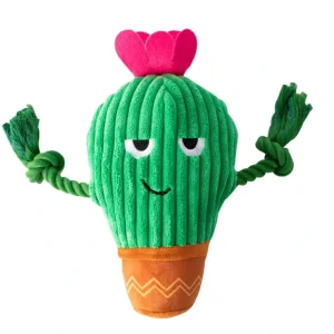 YOU GROW CHICA! PLUSH DOG TOY - Pet Home | The Perfect Pet Supplies Shopping Experience