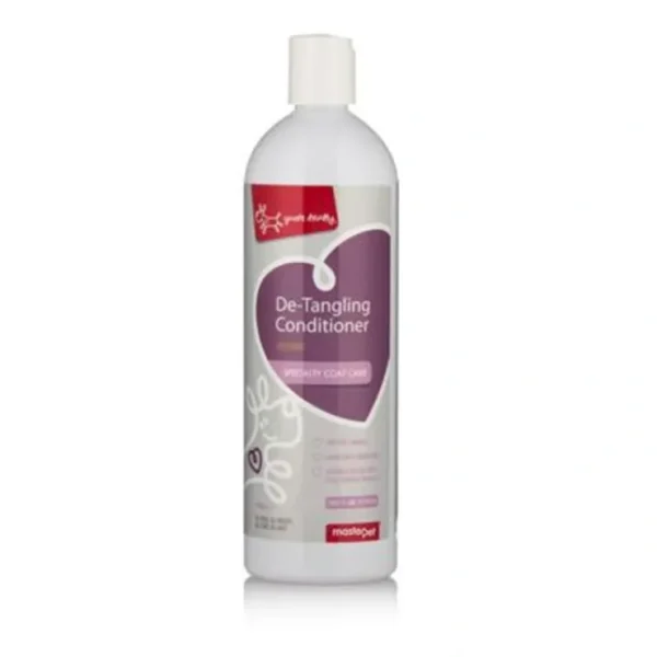 Yours Droolly Detangling Conditioner 500ml - Coconut scent - Pet Home | The Perfect Pet Supplies Shopping Experience
