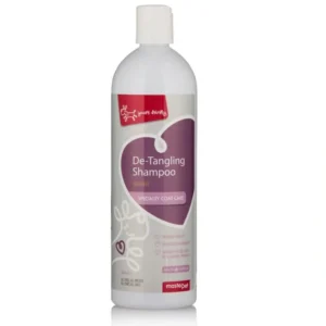 Yours Droolly Detangling Shampoo 500ml - Coconut scent - Pet Home | The Perfect Pet Supplies Shopping Experience