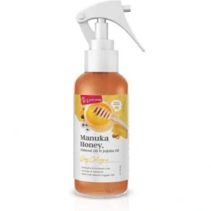 Yours Droolly Manuka Honey Cologne 125ml - Pet Home | The Perfect Pet Supplies Shopping Experience