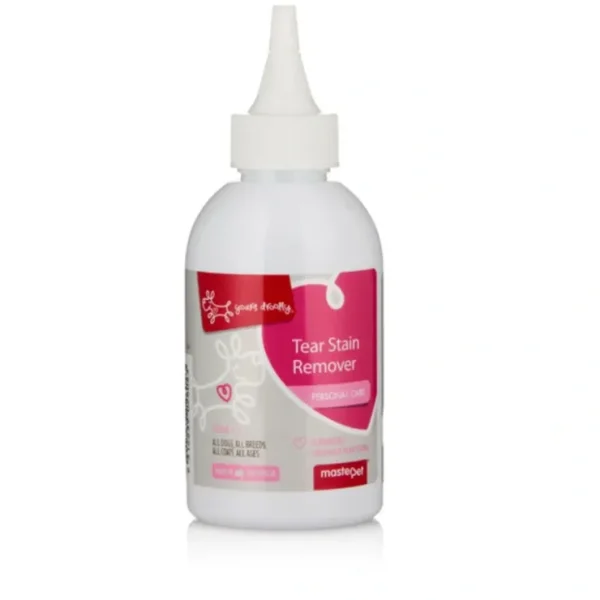 Yours Droolly Shear Magic Tear Stain Remover 125ml - Pet Home | The Perfect Pet Supplies Shopping Experience