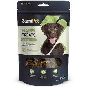 ZamiPet HappiTreats Joints - 30 chews - Pet Home | The Perfect Pet Supplies Shopping Experience